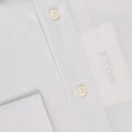 Shirt- Thin Striped Cotton Single Cuff Regular Fit