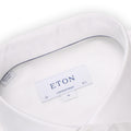 Shirt - Oxford Light Cotton Stretch Single Cuff Regular fit
