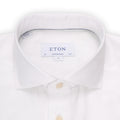 Shirt - Oxford Light Cotton Stretch Single Cuff Regular fit
