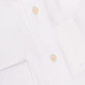 Shirt - Oxford Light Cotton Stretch Single Cuff Regular fit