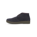 Chukka Boots - JOHN Suede & Rubber Soles Lace-Ups