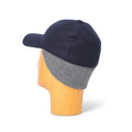 Cap - LANDER Cashmere & Cotton Lining Earflaps
