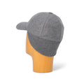 Cap - LANDER Cashmere & Cotton Lining Earflaps