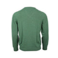 Sweater - Cashmere V-Neck One Ply