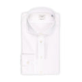 Shirt - Polyamide & Polyester Stretch Single Cuff -10012400