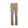 Pants - BOBBY Cotton & Lyocell Stretch