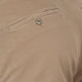 Pants - BOBBY Cotton & Lyocell Stretch