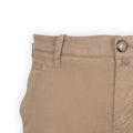 Pants - BOBBY Cotton & Lyocell Stretch