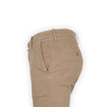Pants - BOBBY Cotton & Lyocell Stretch