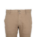 Pants - BOBBY Cotton & Lyocell Stretch