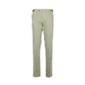 Pants - Broken Twill Cotton Stretch