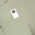 Pants - Broken Twill Cotton Stretch
