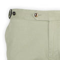Pants - Broken Twill Cotton Stretch