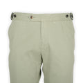 Pants - Broken Twill Cotton Stretch