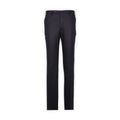 Pants - Carded Flannel Wool