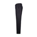 Pants - Carded Flannel Wool