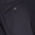 Pants - Carded Flannel Wool