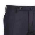 Pants - Carded Flannel Wool