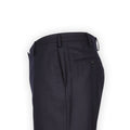 Pants - Carded Flannel Wool