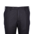 Pants - Carded Flannel Wool
