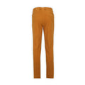Pants - High Comfort Moleskine Cotton Stretch
