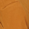 Pants - High Comfort Moleskine Cotton Stretch