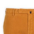 Pants - High Comfort Moleskine Cotton Stretch