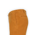 Pants - High Comfort Moleskine Cotton Stretch