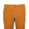 Pants - High Comfort Moleskine Cotton Stretch
