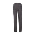 Pants - High Comfort Thin Rib Velvet Cotton Stretch
