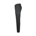 Pants - POMPEI Cargo Flannel Cashmere Stretch Straps + Zip