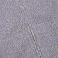 Cardigan - Mottled Merino Wool & Cashmere Mock Neck Zipped