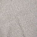 Cardigan - Mottled Merino Wool & Cashmere Mock Neck Zipped