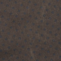 Scarf - Dotted Wool + Small Fringes