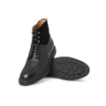 Boots - GINKGO Anicalf, Hydrovelours Hevea & Ravel Rubber Soles Lace-Ups