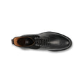 Boots - GINKGO Anicalf, Hydrovelours Hevea & Ravel Rubber Soles Lace-Ups