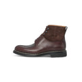 Boots - GINKGO Suportlo, Hydrovelours Hevea & Ravel Rubber Soles Lace-Ups