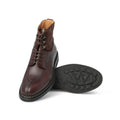 Boots - GINKGO Suportlo, Hydrovelours Hevea & Ravel Rubber Soles Lace-Ups