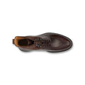Boots - GINKGO Suportlo, Hydrovelours Hevea & Ravel Rubber Soles Lace-Ups