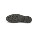 Woman Boots - GINKGO FE Anicalf, Cachemire Leather & Ravel Rubber Soles Lace-Ups