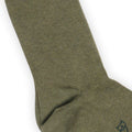 Socks - Cotton & Polyamide Stretch Short