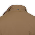 Bodywarmer - Polyester Faux Fur-Lined Zipped