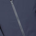 Bodywarmer - Polyester Faux Fur-Lined Zipped