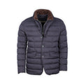 Double Jacket - Polartech, Polyester Buttoned, Zipped + Faux Fur Collar