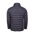 Double Jacket - Polartech, Polyester Buttoned, Zipped + Faux Fur Collar