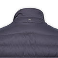 Double Jacket - Polartech, Polyester Buttoned, Zipped + Faux Fur Collar