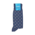 Socks - Printed Cotton short
