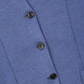 Blazer - Wool, Nylon & Lycra Knitted Reversible