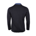 Blazer - Wool, Nylon & Lycra Knitted Reversible