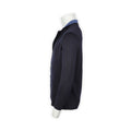 Blazer - Wool, Nylon & Lycra Knitted Reversible